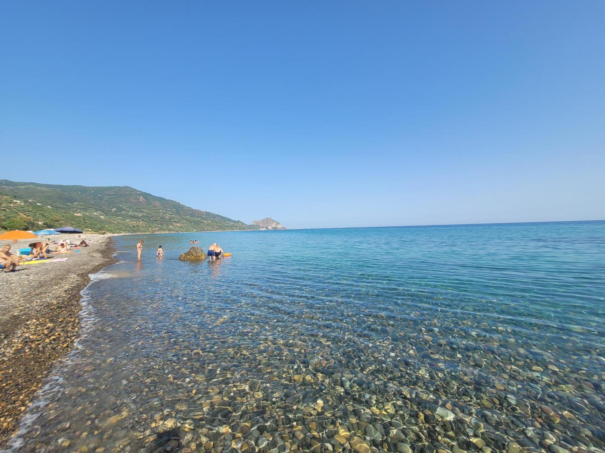 Beach Of Eden Cefalu' Extérieur photo
