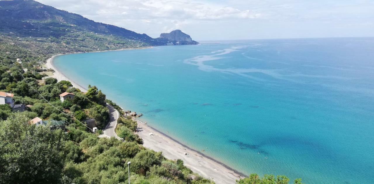 Beach Of Eden Cefalu' Extérieur photo